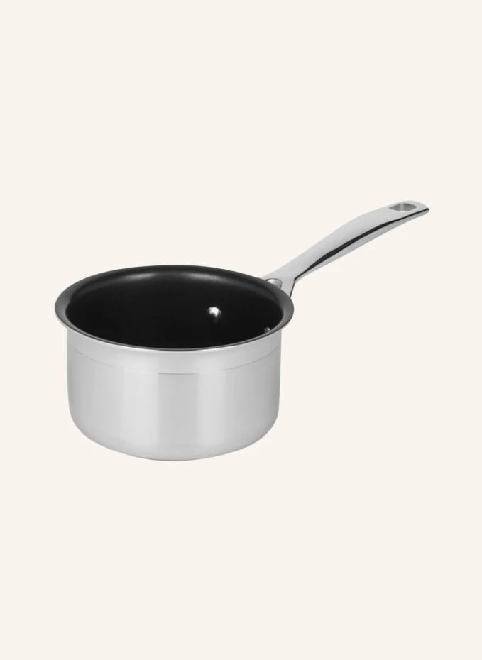 LE CREUSET LE CREUSET Milchtopf 3-ply ANTIHAFTDurchmesser: 14 cm
