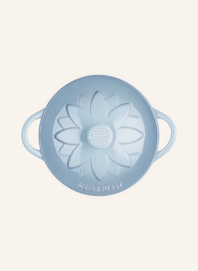 LE CREUSET LE CREUSET Mini-Cocotte SONNENBLUMEDurchmesser: 10 Cm