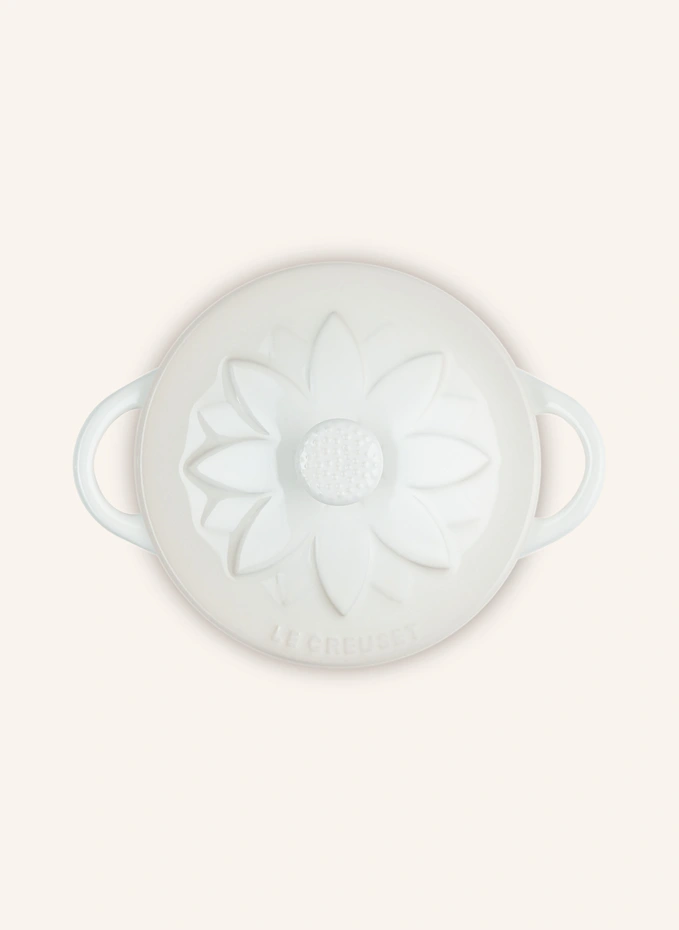 LE CREUSET LE CREUSET Mini-Cocotte SONNENBLUMEDurchmesser: 10 Cm