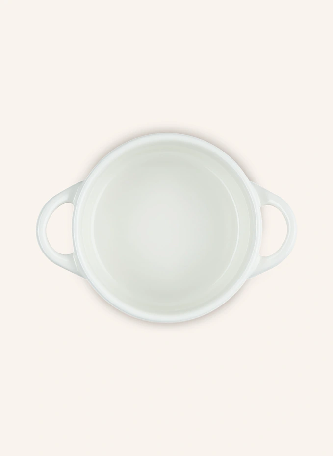 LE CREUSET LE CREUSET Mini-Cocotte SONNENBLUMEDurchmesser: 10 Cm