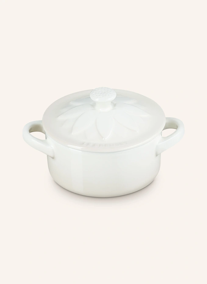 LE CREUSET LE CREUSET Mini-Cocotte SONNENBLUMEDurchmesser: 10 cm