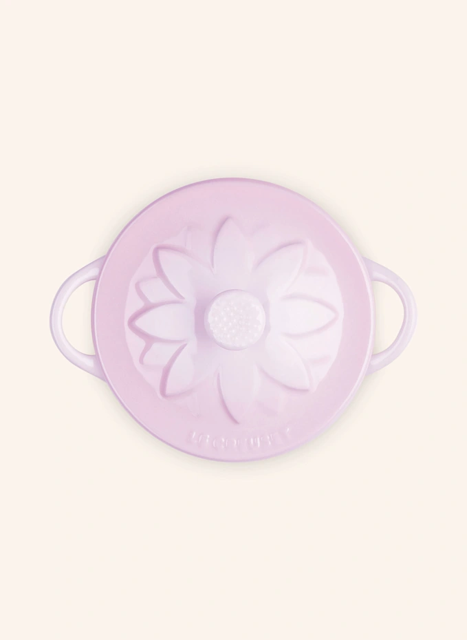 LE CREUSET LE CREUSET Mini-Cocotte SONNENBLUMEDurchmesser: 10 Cm