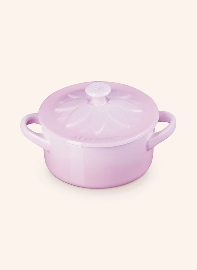 LE CREUSET LE CREUSET Mini-Cocotte SONNENBLUMEDurchmesser: 10 cm