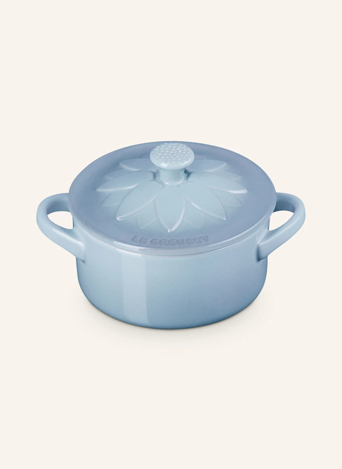 LE CREUSET LE CREUSET Mini-Cocotte SONNENBLUMEDurchmesser: 10 cm