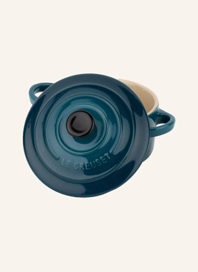 LE CREUSET LE CREUSET Mini-CocotteDurchmesser: 10 Cm