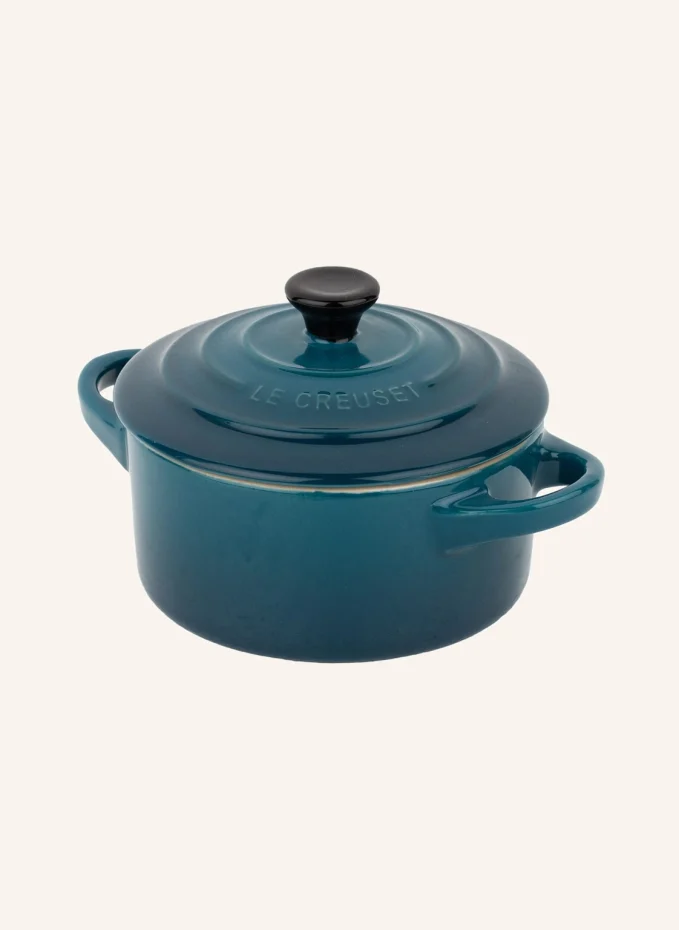 LE CREUSET LE CREUSET Mini-CocotteDurchmesser: 10 cm