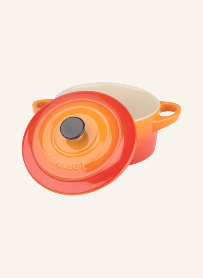 LE CREUSET LE CREUSET Mini-CocotteDurchmesser: 10 Cm