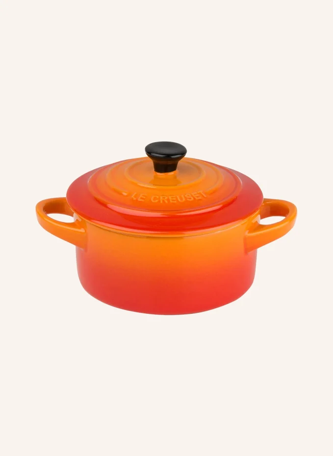 LE CREUSET LE CREUSET Mini-CocotteDurchmesser: 10 Cm