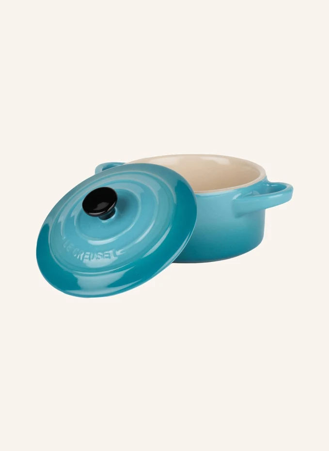 LE CREUSET LE CREUSET Mini-CocotteDurchmesser: 10 Cm