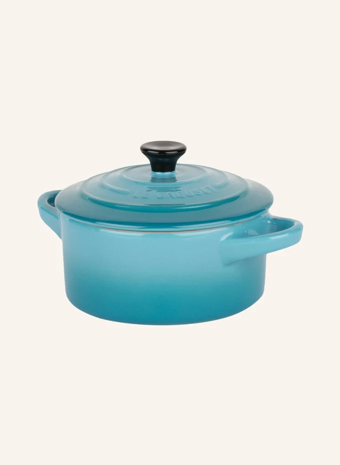 LE CREUSET LE CREUSET Mini-CocotteDurchmesser: 10 cm