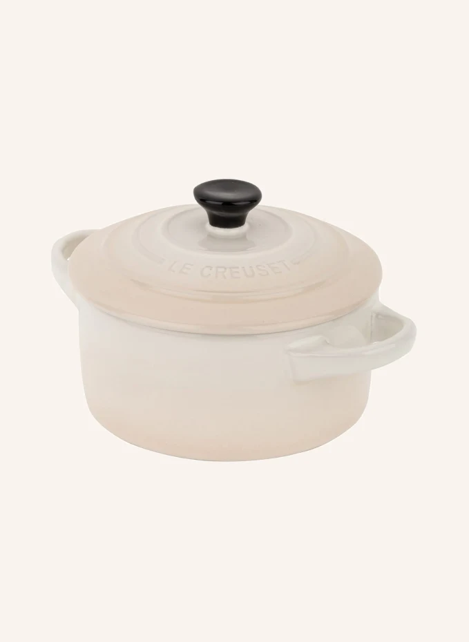 LE CREUSET LE CREUSET Mini-CocotteDurchmesser: 10 Cm
