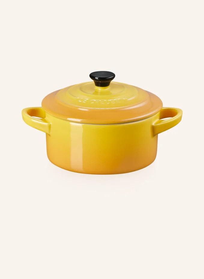 LE CREUSET LE CREUSET Mini-CocotteDurchmesser: 10 cm