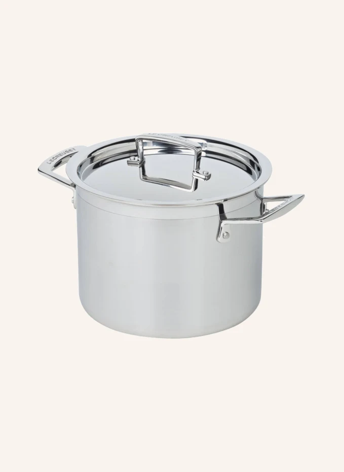 LE CREUSET LE CREUSET Pastatopf 3-ply Mit Einsatz Durchmesser: 20 Cm