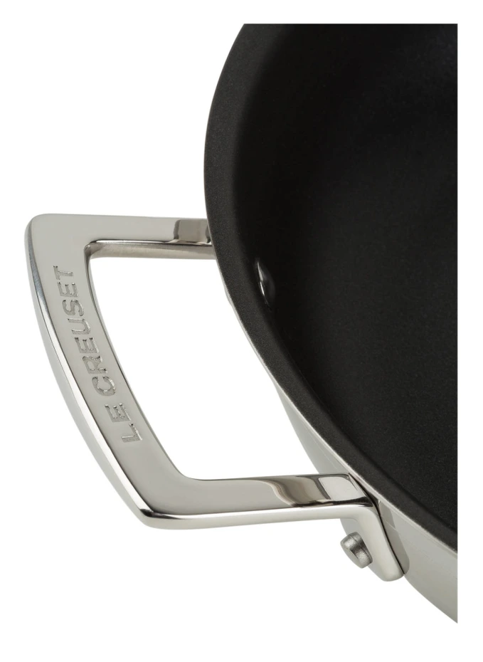 LE CREUSET LE CREUSET Pfanne 3-PLY Durchmesser: 28 Cm