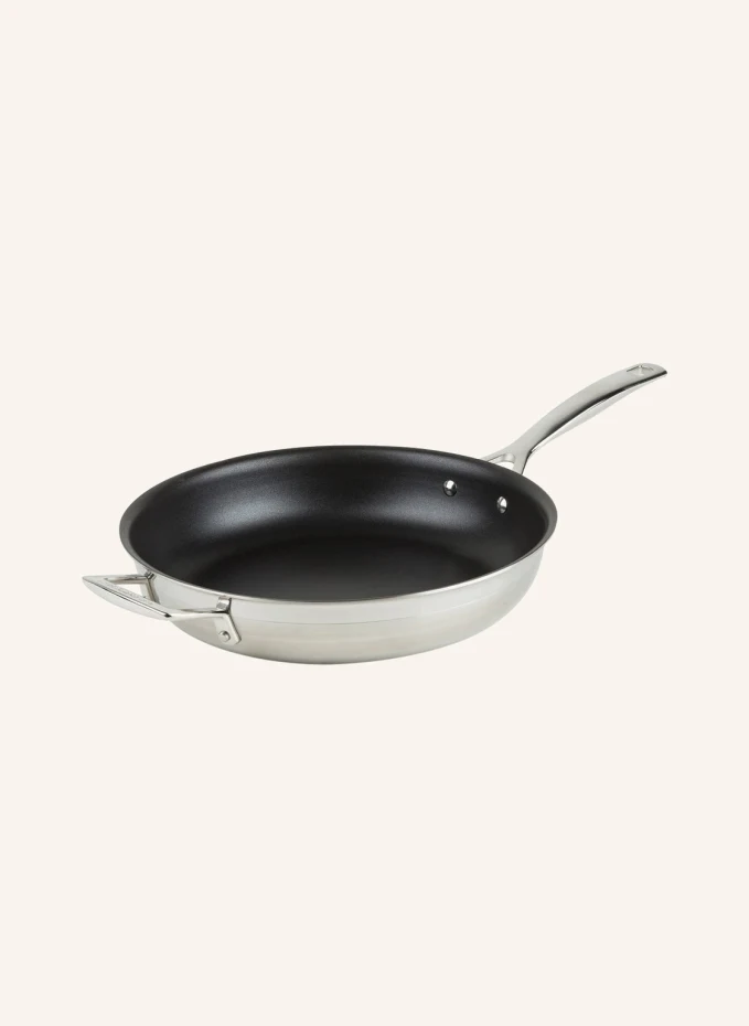 LE CREUSET LE CREUSET Pfanne 3-PLY Durchmesser: 28 Cm