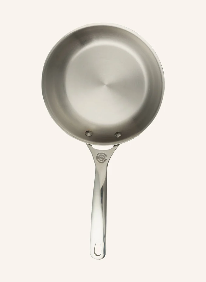 LE CREUSET LE CREUSET Pfanne 3-ply PLUSDurchmesser: 20 Cm