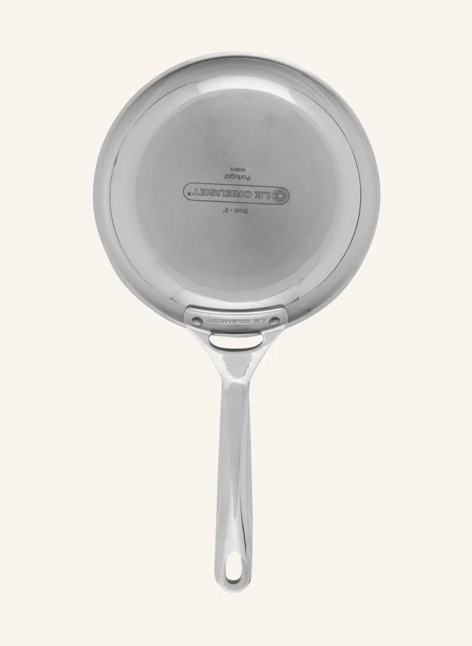 LE CREUSET LE CREUSET Pfanne 3-ply PLUSDurchmesser: 20 Cm