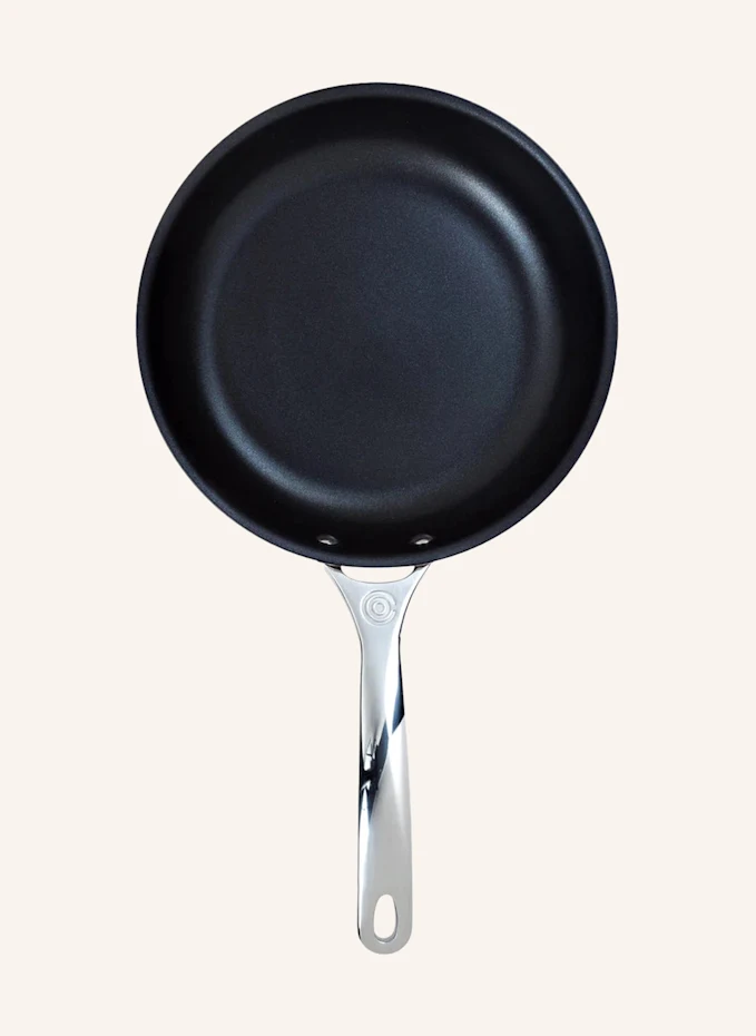 LE CREUSET LE CREUSET Pfanne 3-ply PLUSDurchmesser: 24 Cm