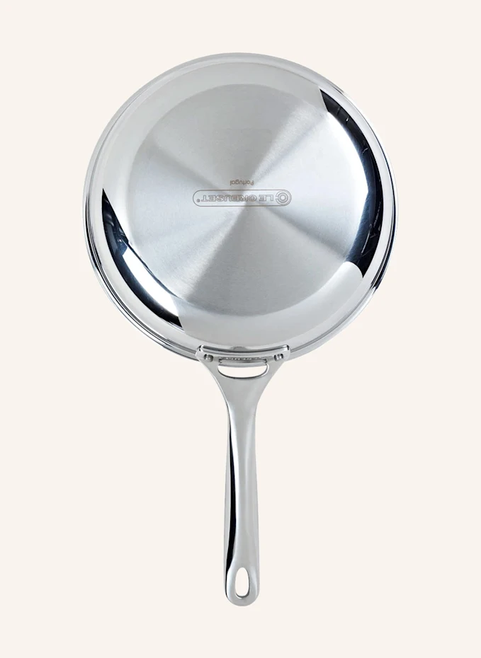 LE CREUSET LE CREUSET Pfanne 3-ply PLUSDurchmesser: 24 Cm