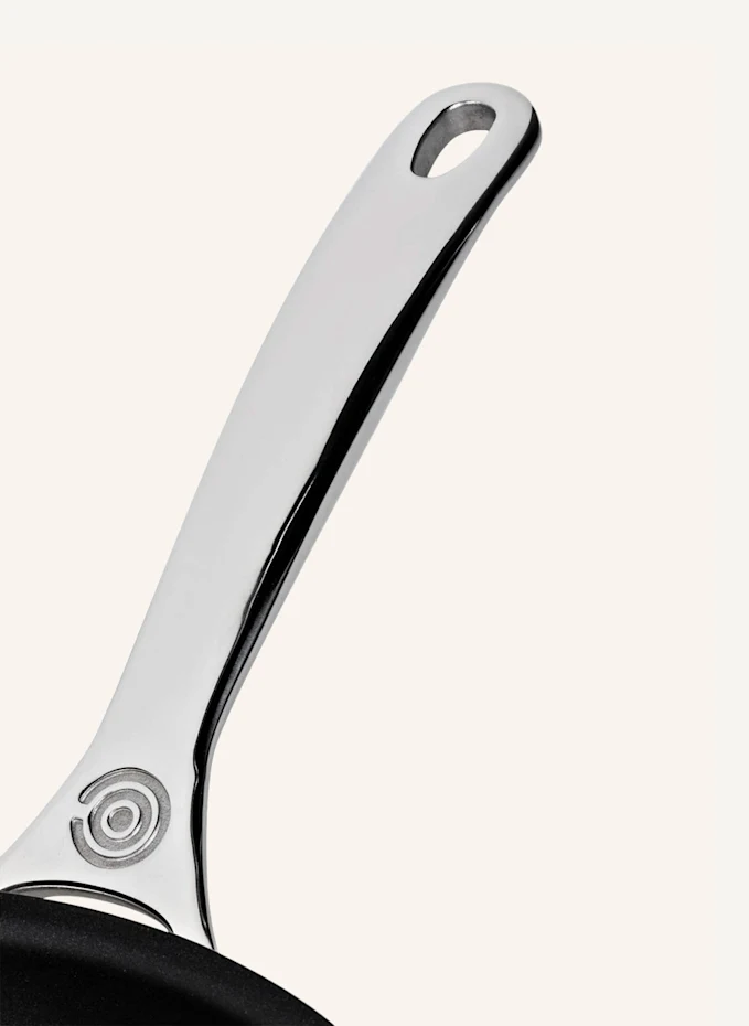 LE CREUSET LE CREUSET Pfanne 3-ply PLUSDurchmesser: 24 Cm