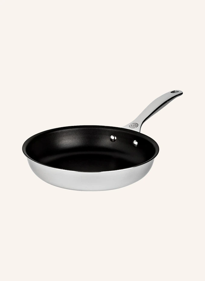 LE CREUSET LE CREUSET Pfanne 3-ply PLUSDurchmesser: 24 cm