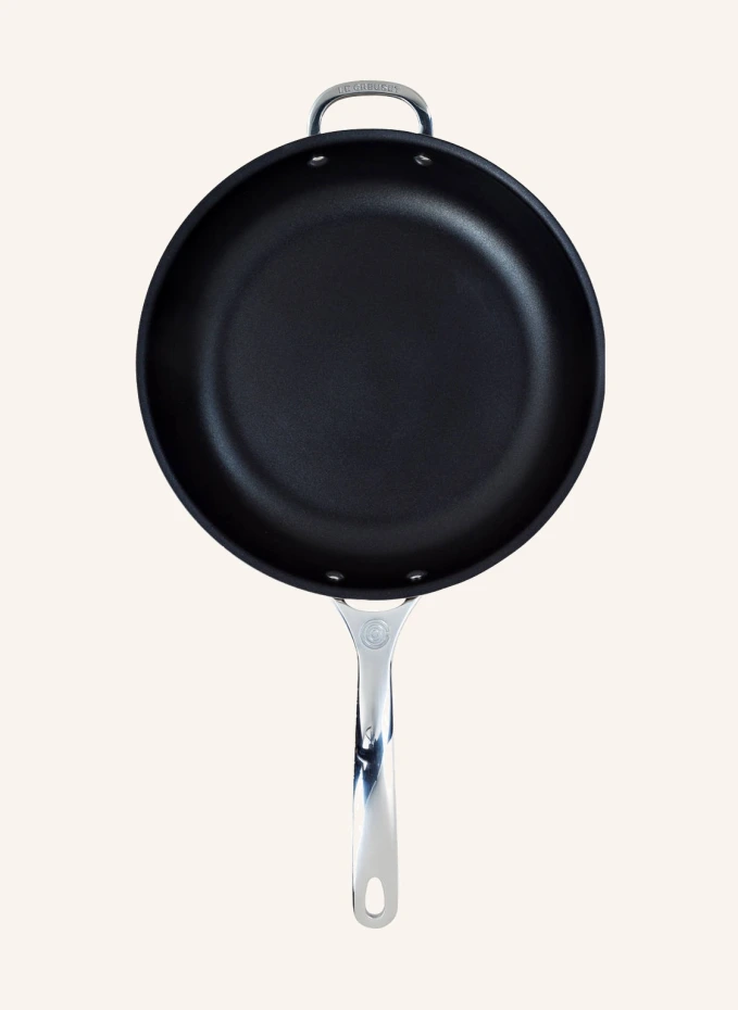LE CREUSET LE CREUSET Pfanne 3- PLY PLUSDurchmesser: 28 Cm