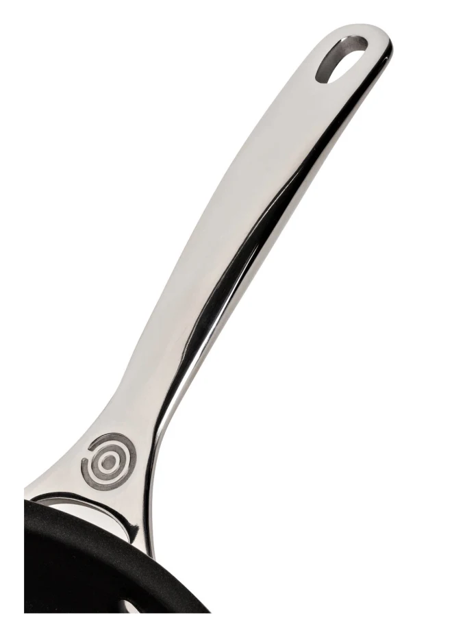 LE CREUSET LE CREUSET Pfanne 3- PLY PLUSDurchmesser: 28 Cm