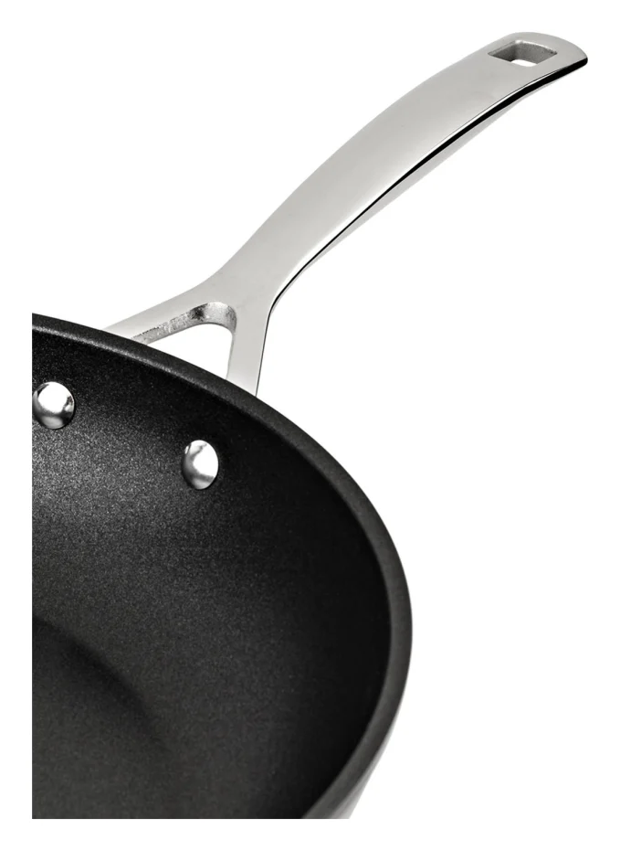 LE CREUSET LE CREUSET Pfanne ALUMINIUM ANTIHAFTDurchmesser: 24 Cm