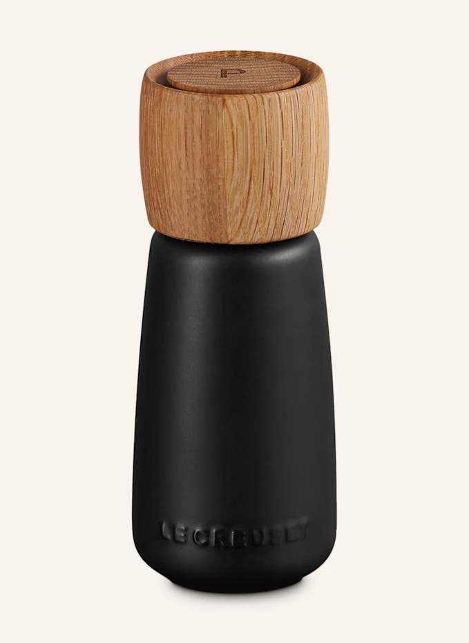 LE CREUSET LE CREUSET Pfeffermühle PREMIUMHöhe: 17 5 Cm