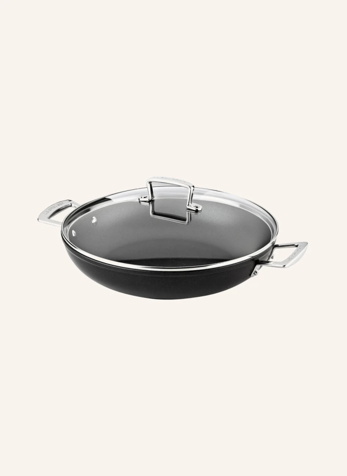 LE CREUSET LE CREUSET Profi-Pfanne ALUMINIUM ANTIHAFT Durchmesser: 30 Cm