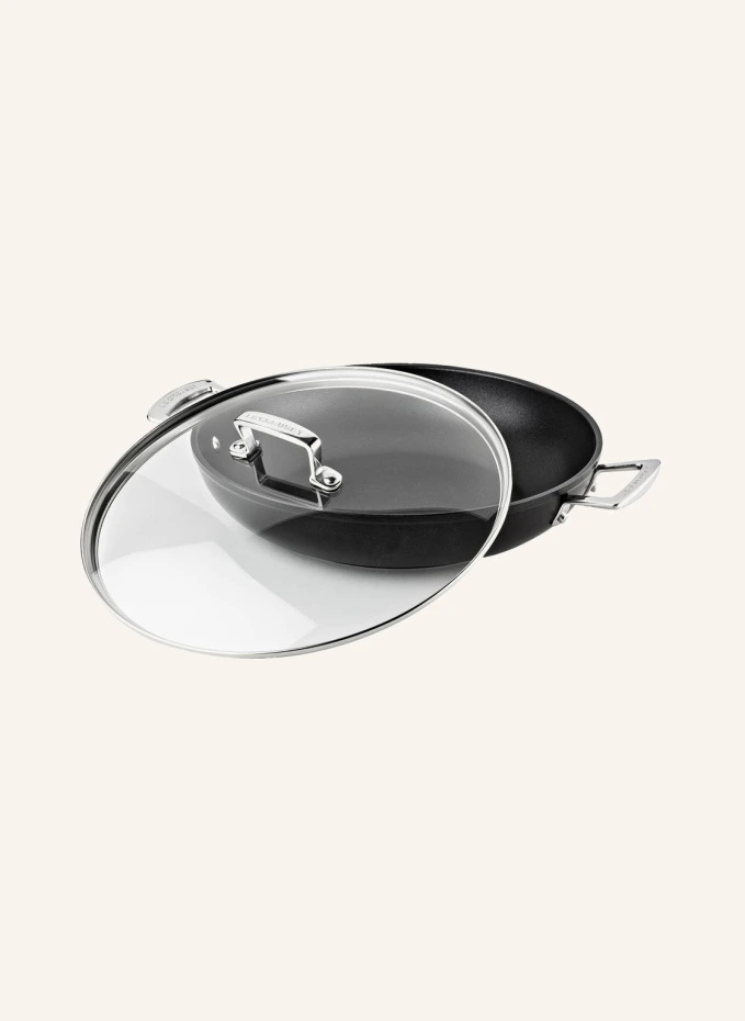 LE CREUSET LE CREUSET Profi-Pfanne ALUMINIUM ANTIHAFT Durchmesser: 30 cm