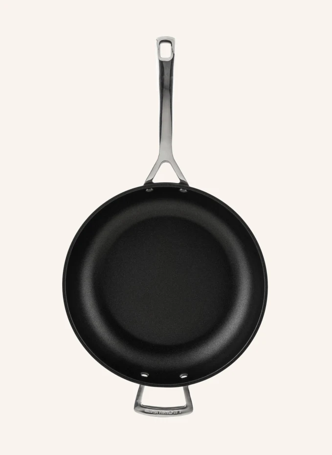 LE CREUSET LE CREUSET Profi-Pfanne ALUMINIUM ANTIHAFTDurchmesser: 30 Cm