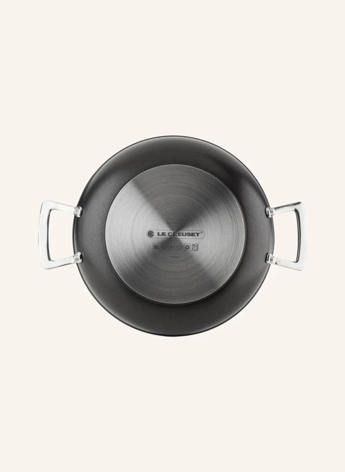 LE CREUSET LE CREUSET Profipfanne ALUMINIUM ANTIHAFTDurchmesser: 26 Cm