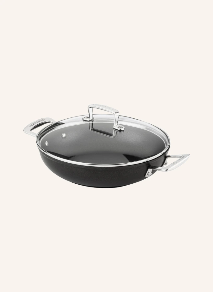 LE CREUSET LE CREUSET Profipfanne ALUMINIUM ANTIHAFTDurchmesser: 26 cm