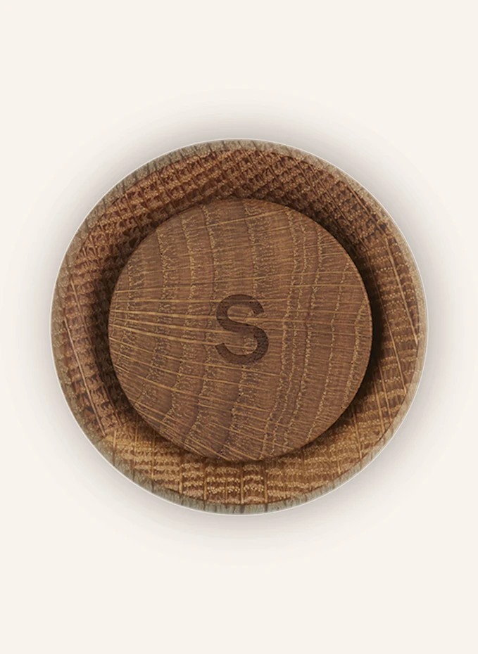 LE CREUSET LE CREUSET Salzmühle PREMIUMHöhe: 17 5 Cm