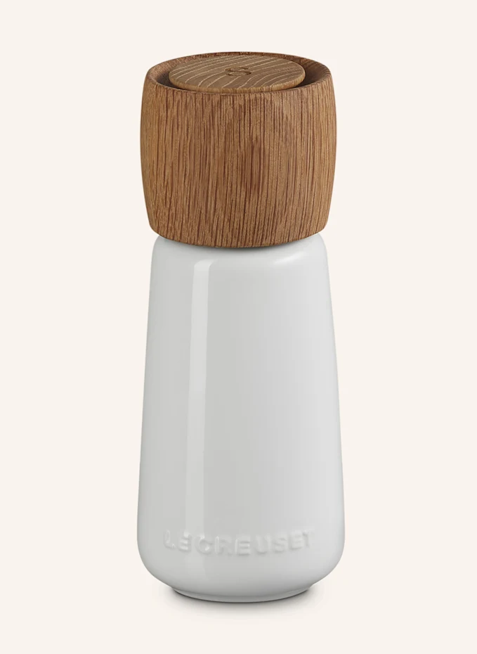 LE CREUSET LE CREUSET Salzmühle PREMIUMHöhe: 17 5 Cm