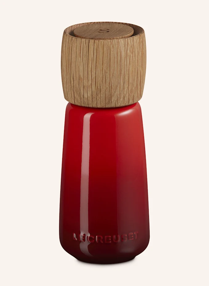 LE CREUSET LE CREUSET Salzmühle PREMIUMHöhe: 17 5 cm