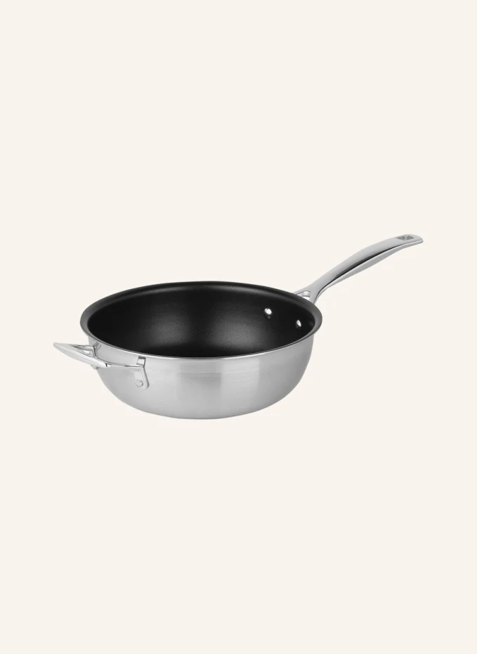 LE CREUSET LE CREUSET Sauté-Pfanne 3-PLY ANTIHAFT Durchmesser: 24 Cm