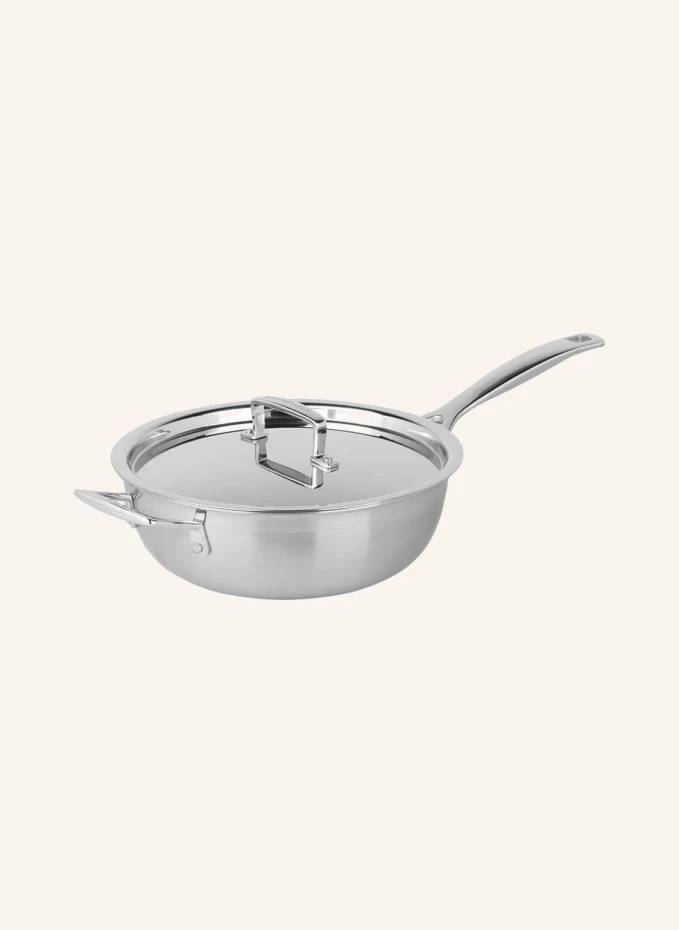 LE CREUSET LE CREUSET Sauté-Pfanne 3-PLY ANTIHAFT Durchmesser: 24 Cm