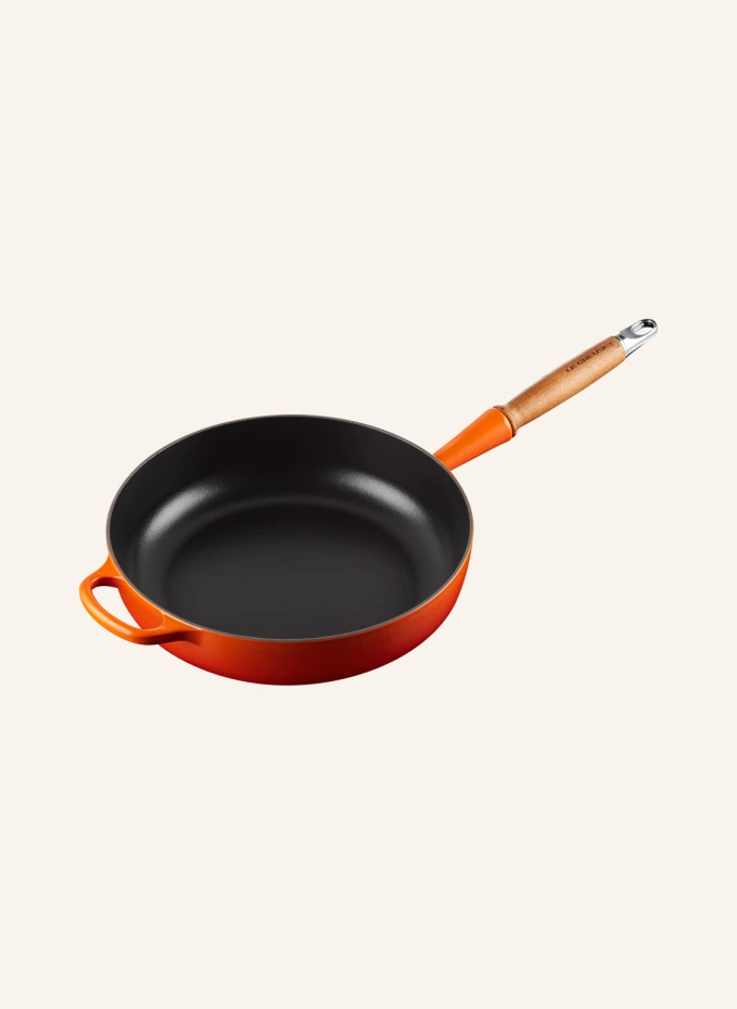 LE CREUSET LE CREUSET Sautépfanne SIGNATUREDurchmesser: 28 Cm