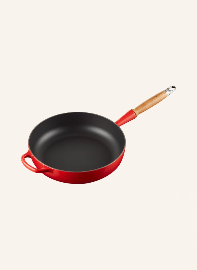 LE CREUSET LE CREUSET Sautépfanne SIGNATUREDurchmesser: 28 Cm