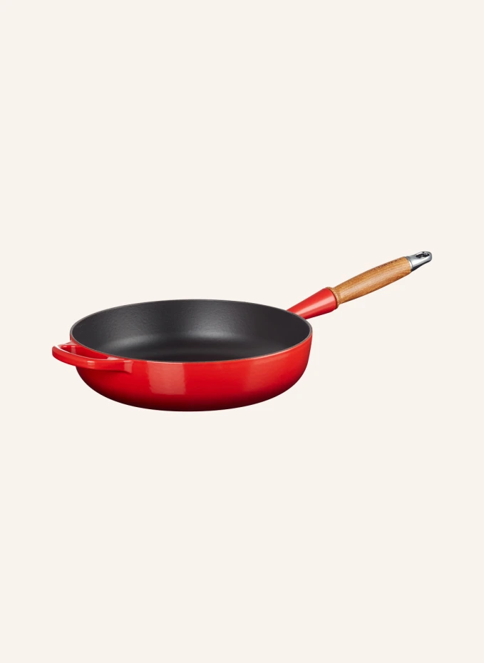 LE CREUSET LE CREUSET Sautépfanne SIGNATUREDurchmesser: 28 cm