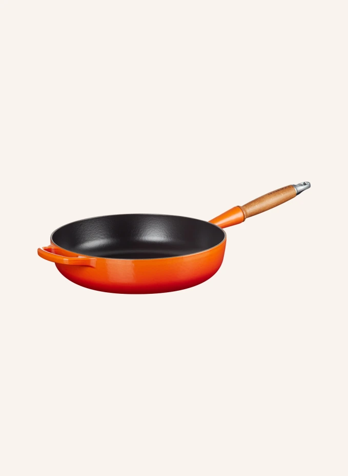LE CREUSET LE CREUSET Sautépfanne SIGNATUREDurchmesser: 28 cm
