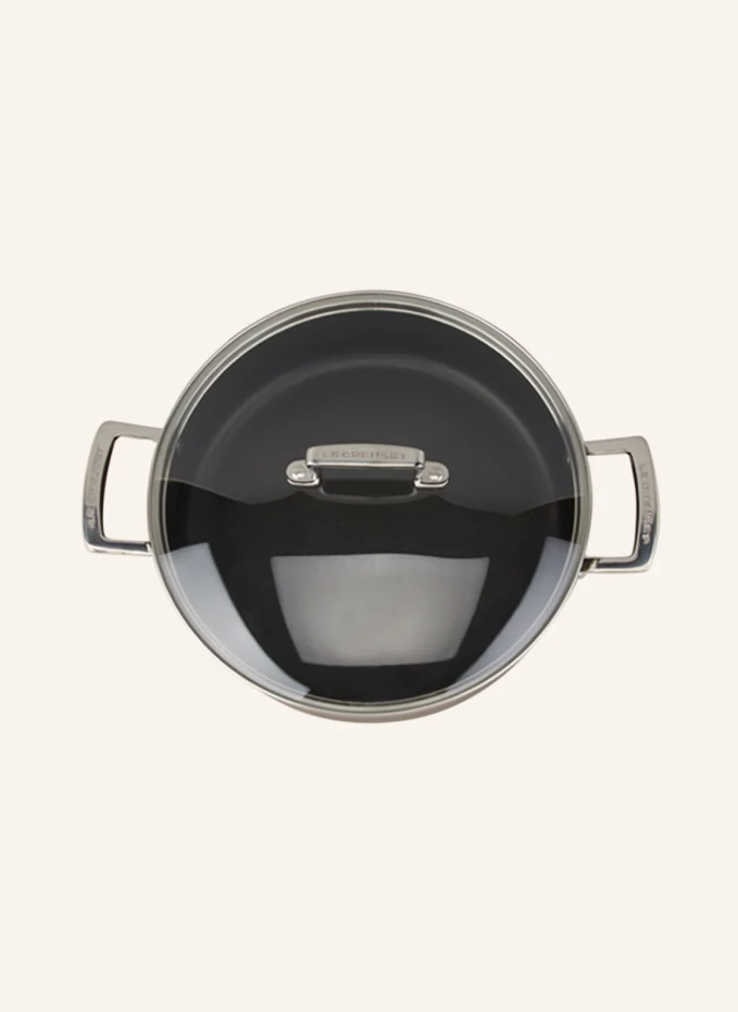 LE CREUSET LE CREUSET SchmorpfanneDurchmesser: 28 Cm