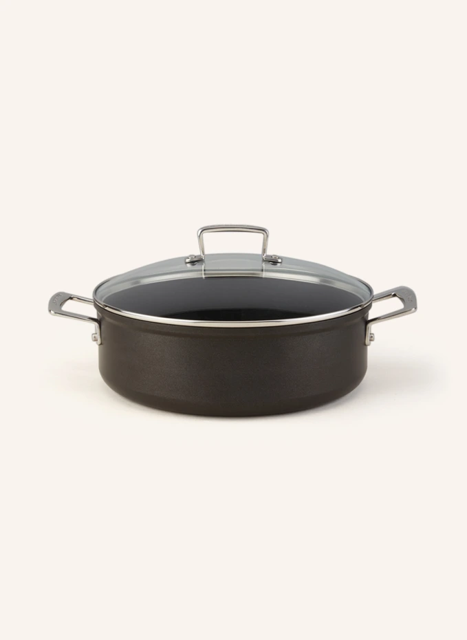 LE CREUSET LE CREUSET SchmorpfanneDurchmesser: 28 cm