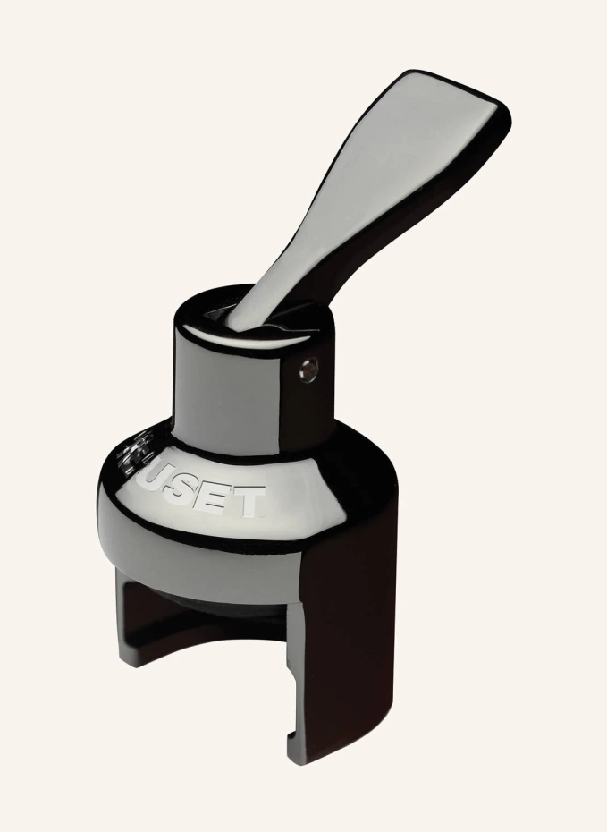 LE CREUSET LE CREUSET Sekt-Verschluss Größe: 5 5 Cm