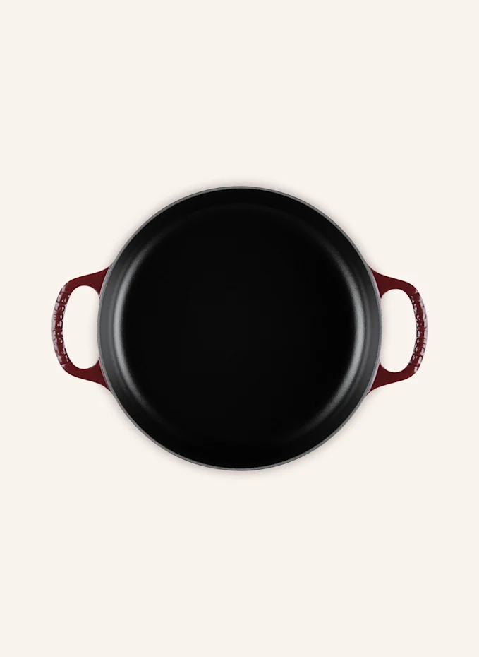 LE CREUSET LE CREUSET Servierpfanne SIGNATUREDurchmesser: 28 Cm