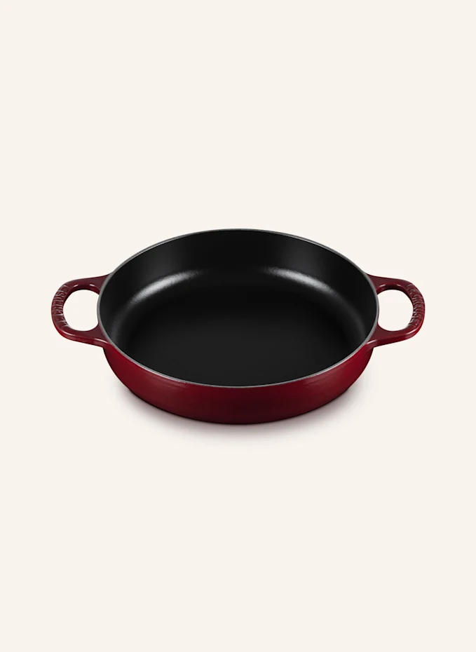 LE CREUSET LE CREUSET Servierpfanne SIGNATUREDurchmesser: 28 Cm