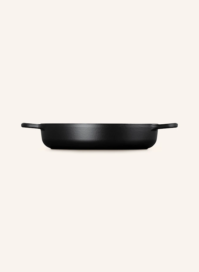 LE CREUSET LE CREUSET Servierpfanne SIGNATUREDurchmesser: 28 Cm