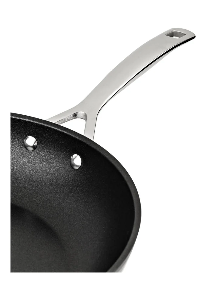 LE CREUSET LE CREUSET Wok-Pfanne ALUMINIUM ANTIHAFTDurchmesser: 30 Cm